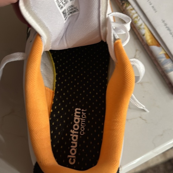 Adidas Cloudfoam Comfort - Picture 6 of 9